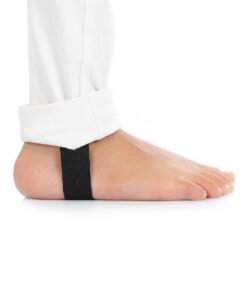 Pantalon jodhpur enfant Leilani en matériau stretch Equestro – Image 3