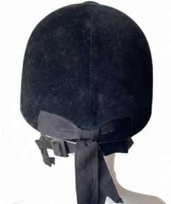Bombe velour Décathlon – Image 3