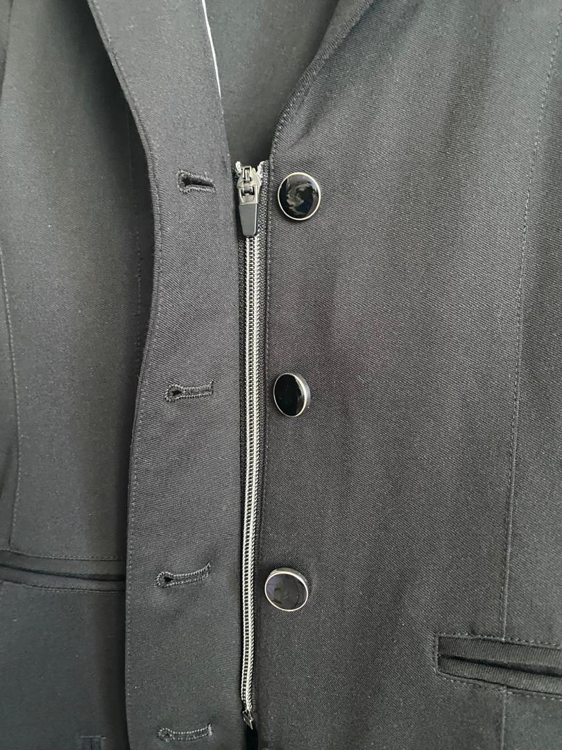 Veste de compétition Pro Series Comptair – Image 5