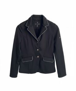 Veste de concours Equithème Soft Classic
