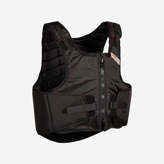 Gilet de Protection Smart Rider
