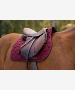 Tapis de selles Riding World – Image 3