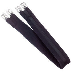 Sangle de Selle coton Covalliero