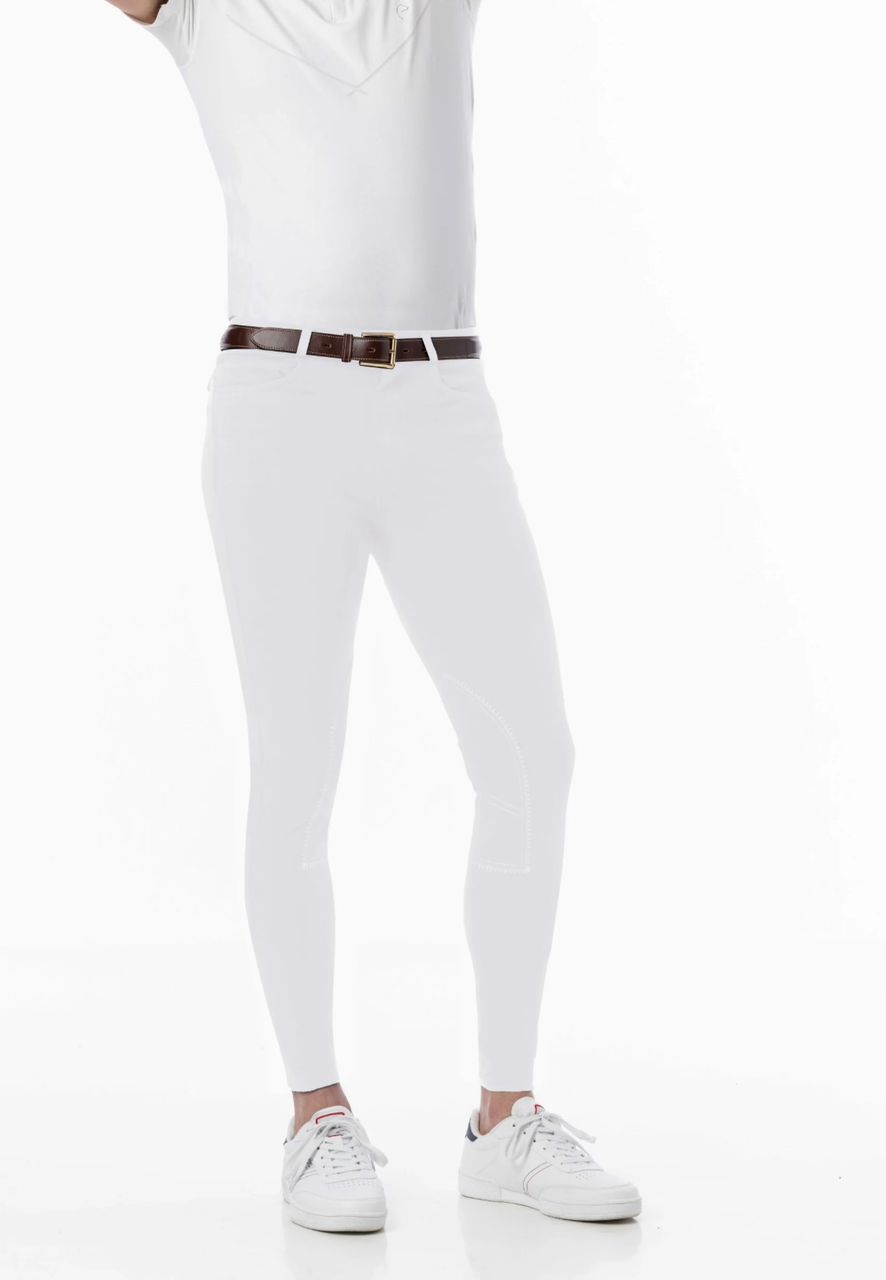 Pantalon Riding World Lecaire