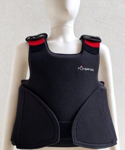 Gilet de Protection Fouganza