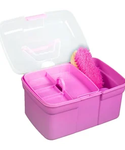 Alternative view of Coffret de pansage pour enfants Horze